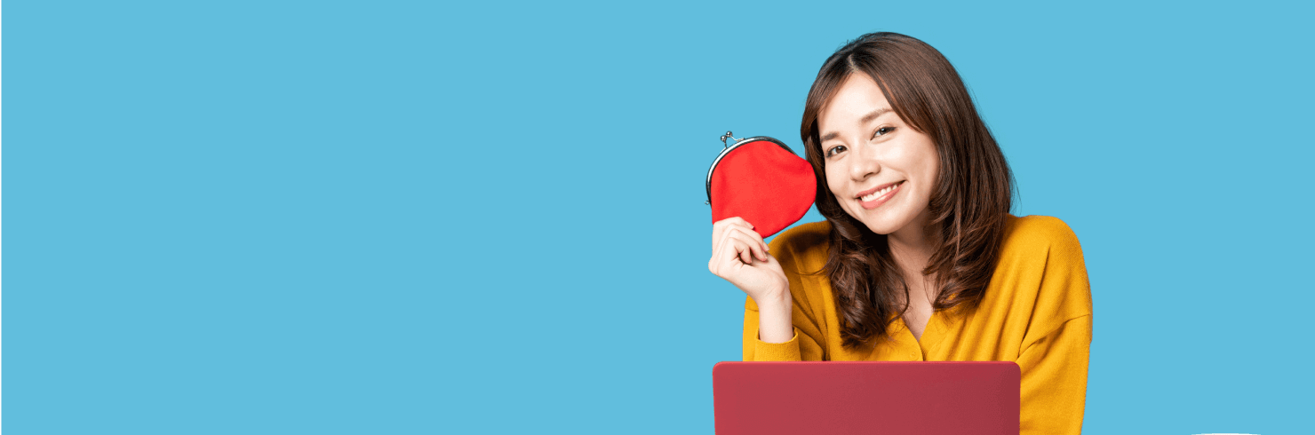 大学生向けの安価な料金！