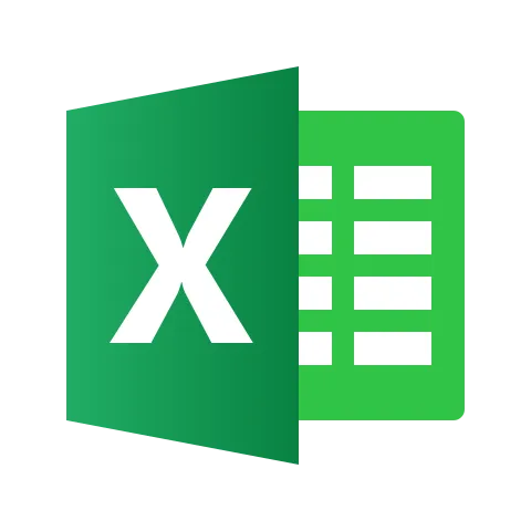 Excelの画像