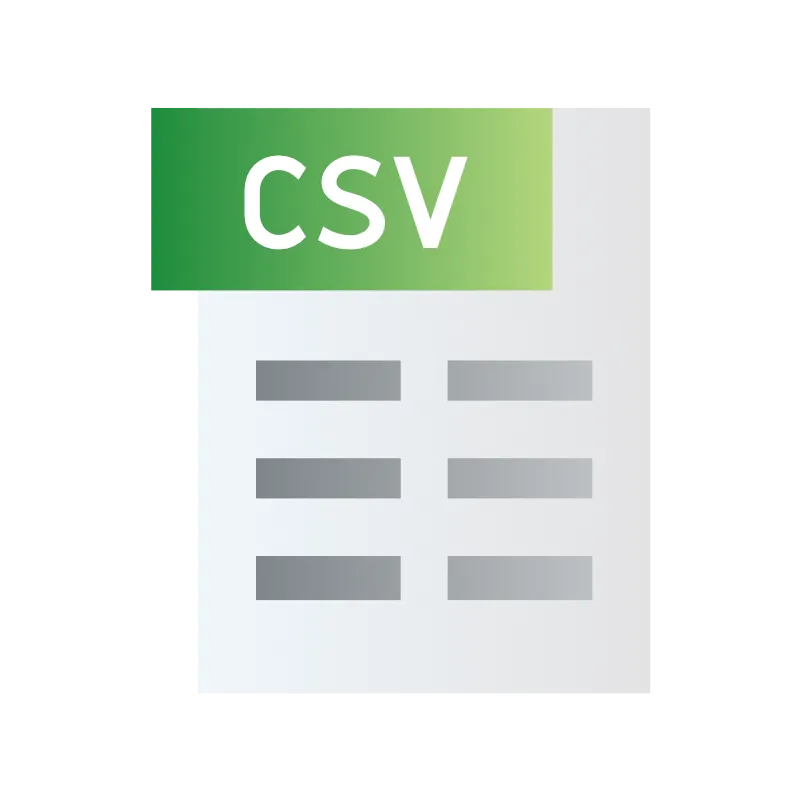 csvの画像
