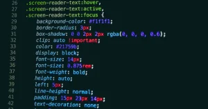 CSSをゼロから学ぶ！初心者向け練習方法とおすすめ勉強サイト7選